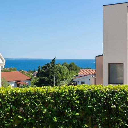Apartment Sara Krk Town Dış mekan fotoğraf