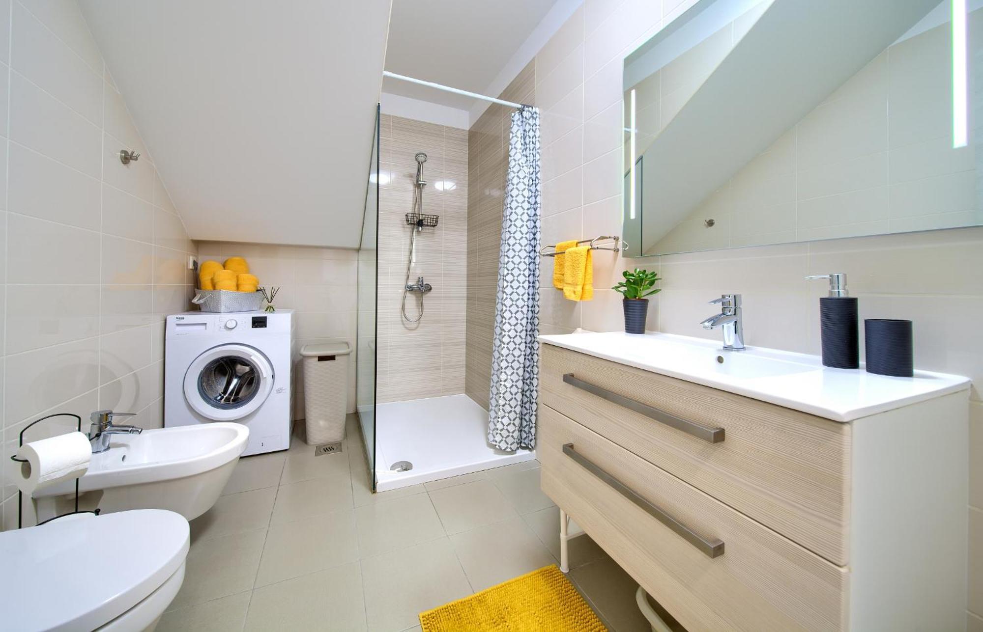 Apartment Sara Krk Town Dış mekan fotoğraf