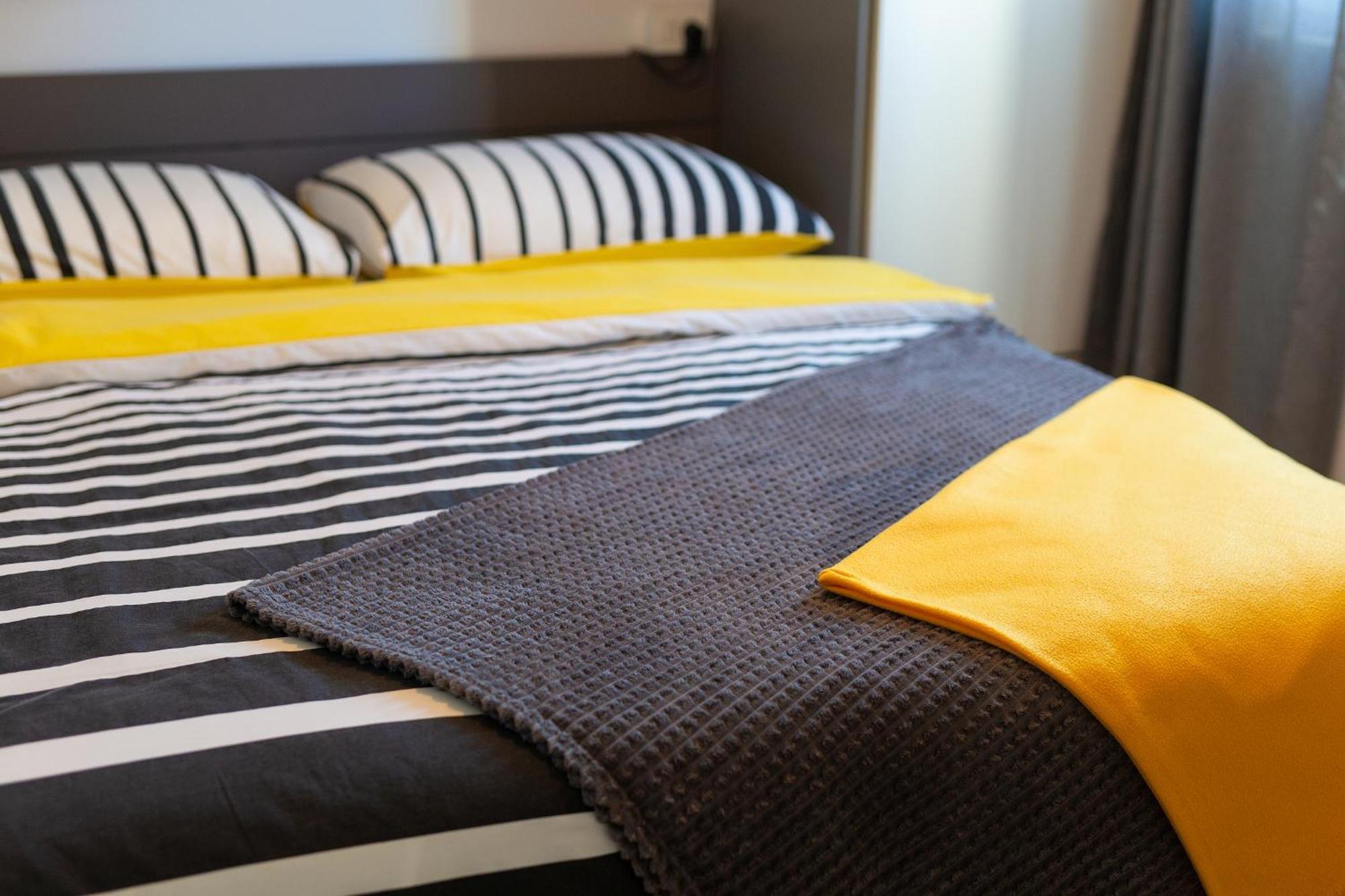 Apartment Sara Krk Town Dış mekan fotoğraf