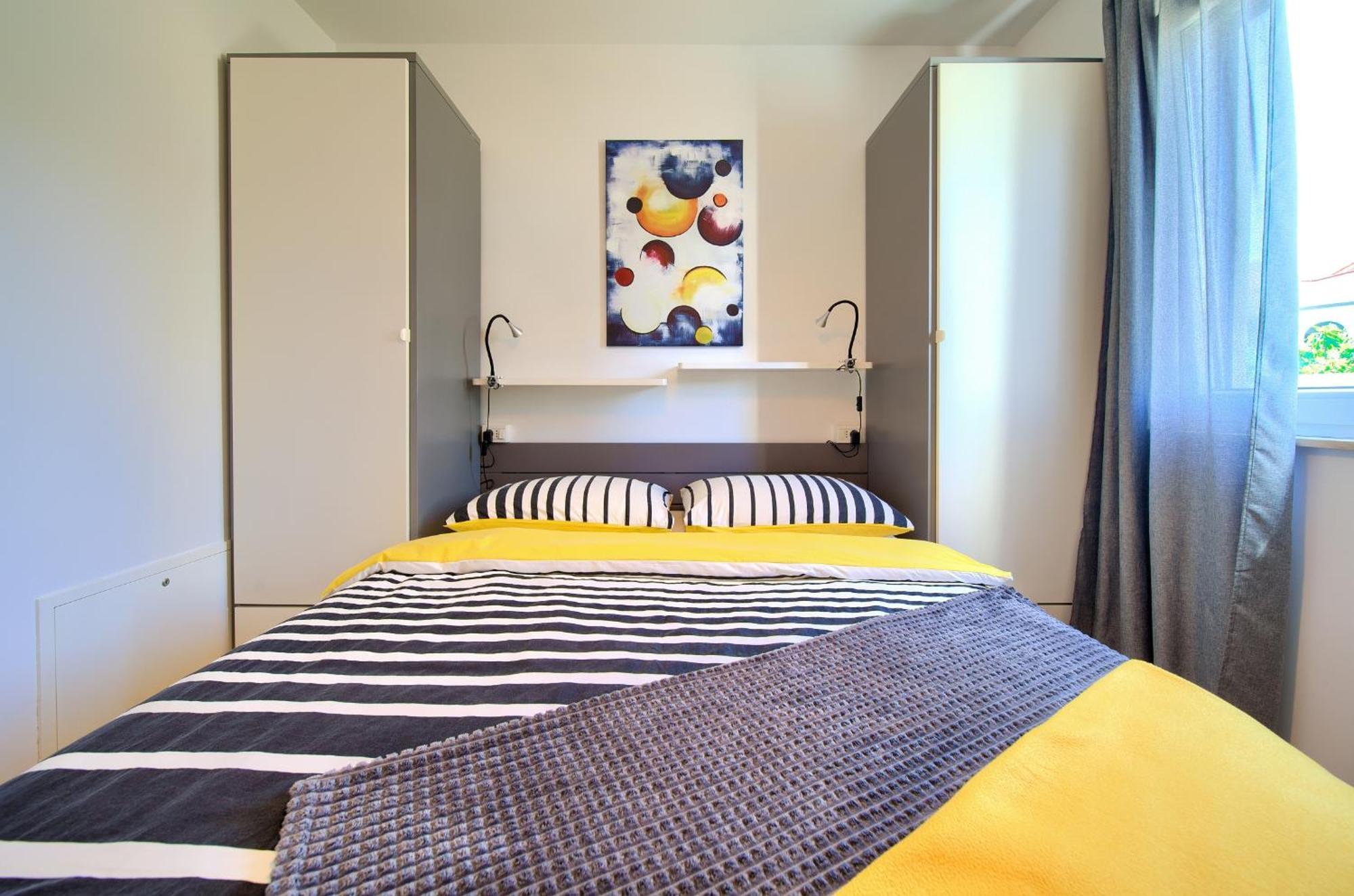 Apartment Sara Krk Town Dış mekan fotoğraf